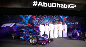 Tickets For 2019 Abu Dhabi Grand Prix Are On Sale