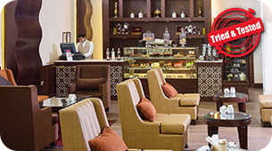 Review: Danat Al Ain Resort