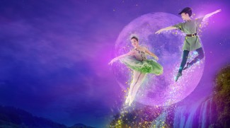 Peter Pan Ballet To Perform At Dubai Opera