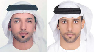 UAE’s First Two Astronauts Announced