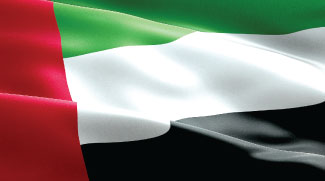 Happy UAE Flag Day!