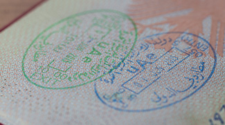 Fines On Expired Residence And Tourist Visas Waived