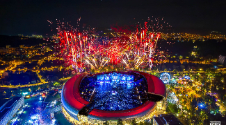Early Bird Tickets For Dubai's Biggest Music Festival UNTOLD Now On Sale