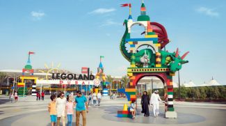 Dubai Parks And Resorts, Global Village, Ain Dubai, To Remain Closed On 9 March