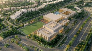 Dubai Holding And Nord Anglia Education Partner To Develop Premium Schools
