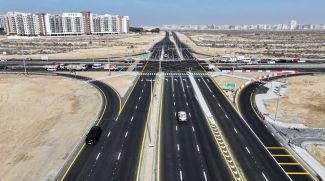 RTA Opens New Road Enhancing Connectivity, Cutting Travel Time By 60%