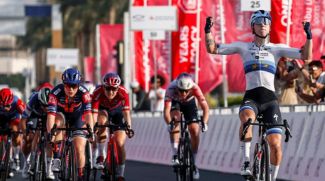 UAE Tour 2026: Major Road Closures Announced For Stage 3
