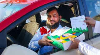 RTA Launches Road Safety Campaign To Reduce Accidents During The Holy Month