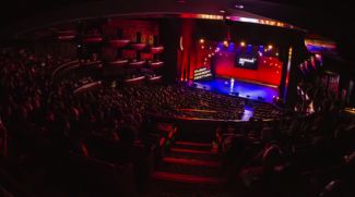 Dubai Comedy Festival To Return For 8th Edition