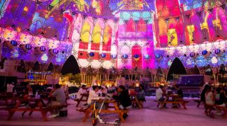 7 Gorgeous Ramadan Markets You Must Visit In Dubai