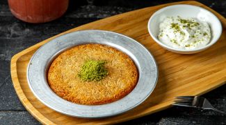 Ten To Try: Kunafa