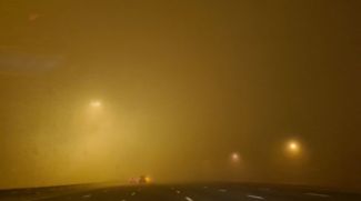 Fluctuating Temperatures, Dense Fog Forecast For Dubai This Week