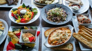 Irresistible Dining Deals In Dubai This Week
