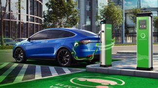 Dubai International Electric Vehicle Exhibition And Conference To Take Place From 10 to 12 November