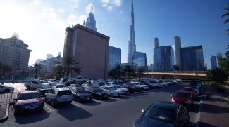 Parkin Reports Record Revenue In Q4 2025; Issues 810,200 Parking Fines