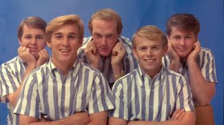 Famous American Rock Band 'The Beach Boys' Are Coming To Dubai Soon