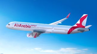 Air Arabia Extends Suspension Of Flights To And From The UAE Until 9 March