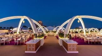 Ramadan 2026: Iftar's In Dubai To Suit Every Budget