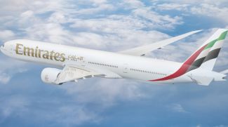 Emirates To Operate Over 100 Flights On 5 And 6 March