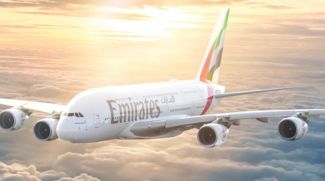 Emirates, flydubai Issue Travel Warning Due To Adverse Weather Conditions