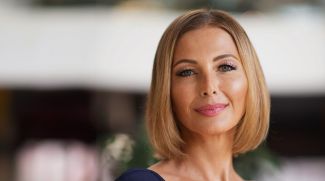 Day In The Life: Dr Tatjana Pavicic