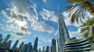 Dubai Announces New Law To Make Buildings Safer