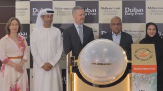 Dubai Duty Free Reveals Winners Of Millennium Millionaire And Finest Surprise Draws