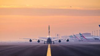 More Than 1.4 Million Passengers Use UAE Airports Between 1 And 12 March