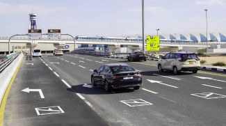 Dubai Police Announce Temporary Road Closures Near DXB