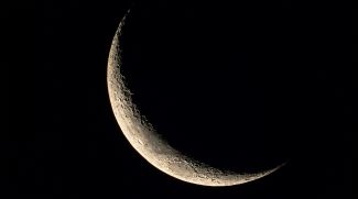 Crescent Moon Not Sighted, Eid Al Fitr To Begin On 20 March
