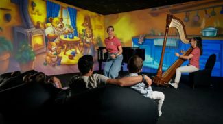 From Comedy To Concerts: Events Happening In The UAE This April