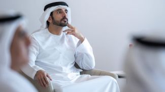 His Highness Sheikh Hamdan Announces Dhs 1 Billion For Dubai’s Business Sector