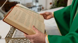 Dubai Churches Suspend All Masses Until Further Notice