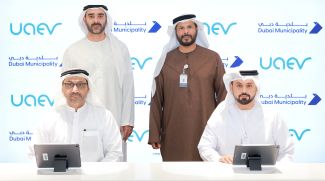 Dubai Municipality To Install EV Charging Stations Across 600 Public Parking Spaces