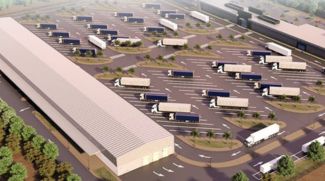 RTA To Build Three Large Truck Rest Areas With Space For 490 Trucks