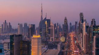 Dubai World Trade Centre Welcomes Nearly 3 Million Participants In 2025