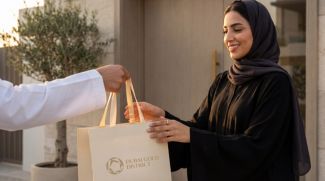 You Can Now Get Gold Delivered To Your Home In Dubai
