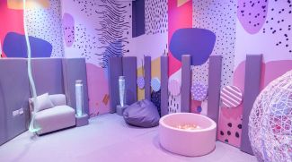 New Sensory Rooms Open At Dubai Bus Stations To Support Children With Autism
