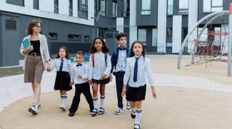 Wondering How To Pick The Right School For Your Child? Here’s Expert Advice