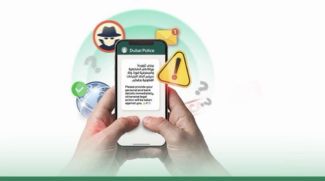 Dubai Police Warn Against Rising Scam Calls And Messages