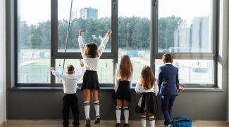 Ministry Issues Clarification As Schools Resume Despite Bus Suspension