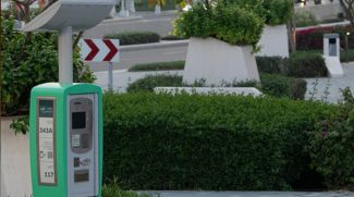 Paid Parking Announced In Dubai Healthcare City Phase 2