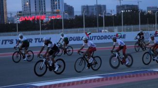 More Than 2,100 Participants Take Part In ‘Run And Ride With Police’