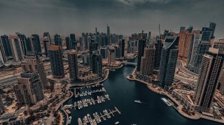 UAE Weather: Slight Rain, Rising Temperatures Expected This Week