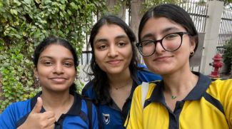 Meet The Dubai Students Mapping Nature One Plant At A Time
