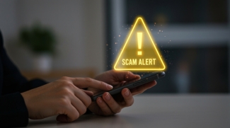 Dubai Police Warn Of Fake Investment Schemes