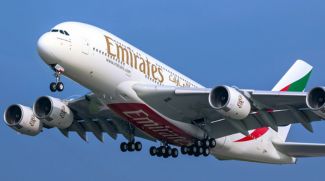 You Can Soon Enjoy Faster, Smoother Wi-Fi On Emirates Flights
