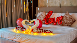 Valentine’s Day Packages Launched At Luxury Properties Across Dubai