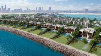 Most Expensive Townhouse Sold In Dubai