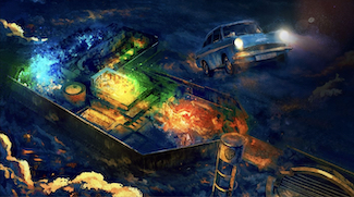 Three Massive Harry Potter Lands To Open At Warner Bros. World Abu Dhabi